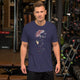 Thomas Jacob Hilfiger Short-Sleeve T-Shirt