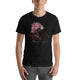 Coco Chanel Portrait Short-Sleeve T-Shirt