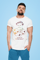 Luis Vuitton Portrait Short-Sleeve T-Shirt