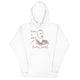 Marc Jacobs Portrait Women's Hoodie