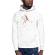 Jimmy Choo Portrait Men's Hoodie