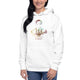 Thomas Carlyle Portrait Men's Hoodie