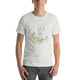 Armani Portrait Short-Sleeve T-Shirt