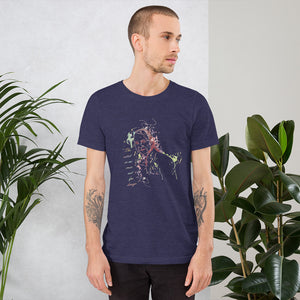 Jimmy Choo Short-Sleeve T-Shirt