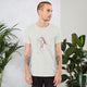 Jimmy Choo Short-Sleeve T-Shirt