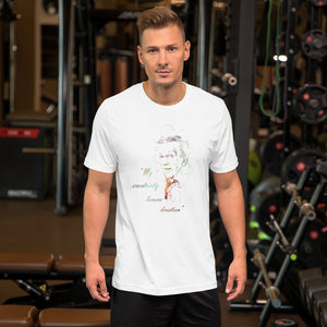 Jean Paul Gaultier Short-Sleeve T-Shirt