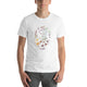 Luis Vuitton Portrait Short-Sleeve T-Shirt