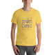 Pac Man Short-Sleeve T-Shirt